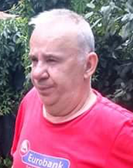 Slavoljub Pavlović