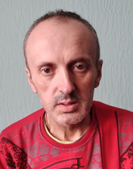 Staniša Stojkov