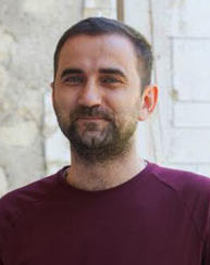 Stefan Dimitrić