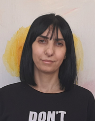 Tereza Trajković
