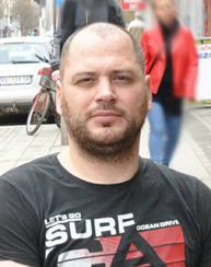 Bojan Ilić